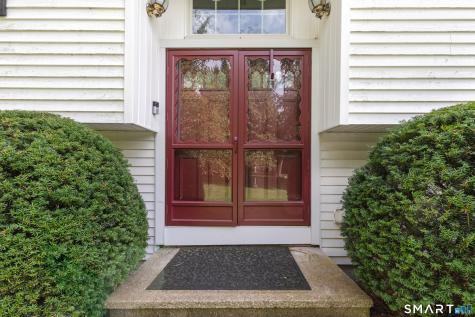124 Chestnut Tree Hill Road Extension Oxford CT 06478