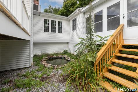 124 Chestnut Tree Hill Road Extension Oxford CT 06478