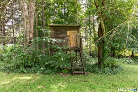 124 Chestnut Tree Hill Road Extension Oxford CT 06478