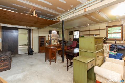 124 Chestnut Tree Hill Road Extension Oxford CT 06478