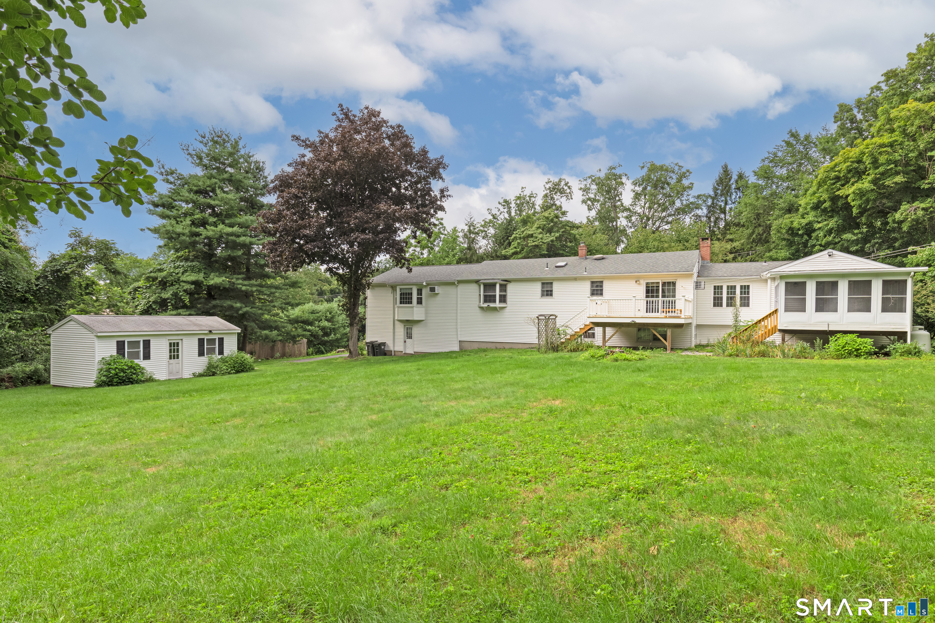 124 Chestnut Tree Hill Road Extension Oxford CT 06478