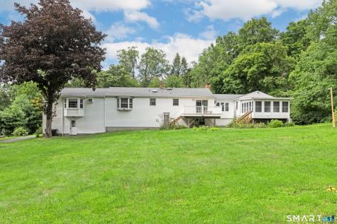 124 Chestnut Tree Hill Road Extension Oxford CT 06478
