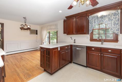 124 Chestnut Tree Hill Road Extension Oxford CT 06478