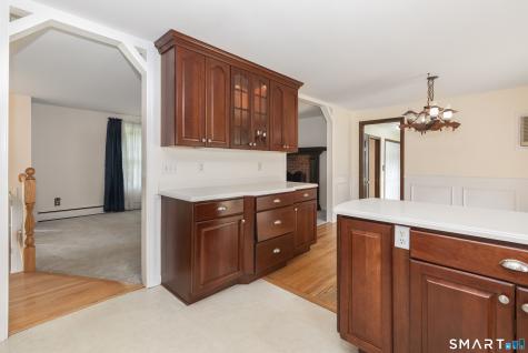124 Chestnut Tree Hill Road Extension Oxford CT 06478