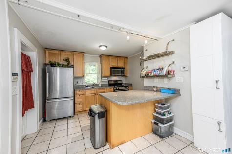 16 Linden Avenue Hamden CT 06518