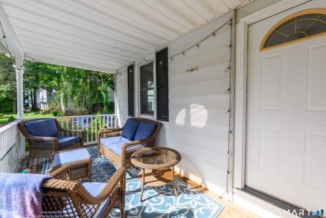 16 Linden Avenue Hamden CT 06518