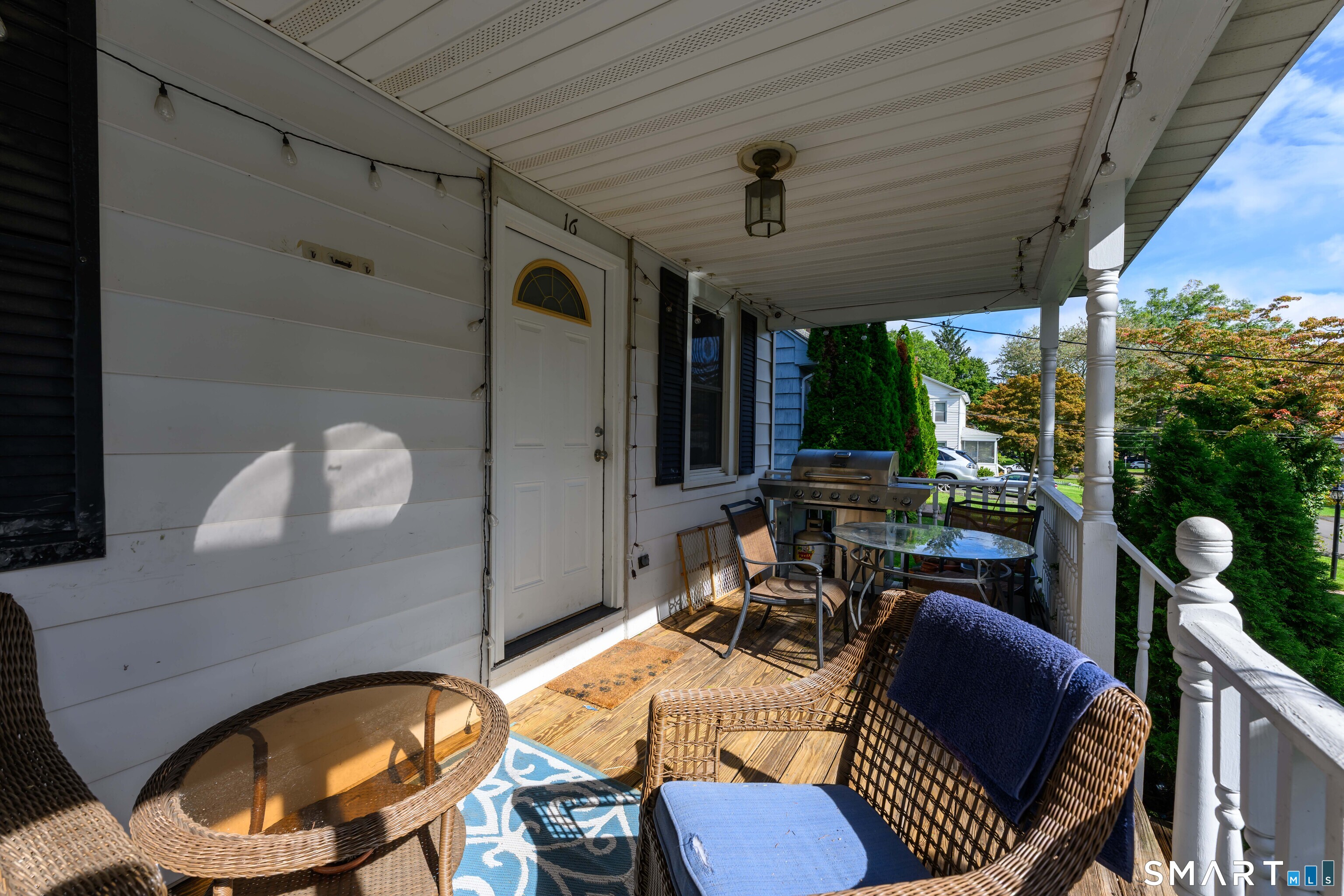 16 Linden Avenue Hamden CT 06518
