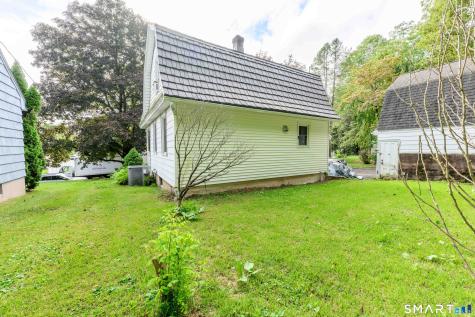 16 Linden Avenue Hamden CT 06518