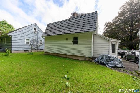16 Linden Avenue Hamden CT 06518