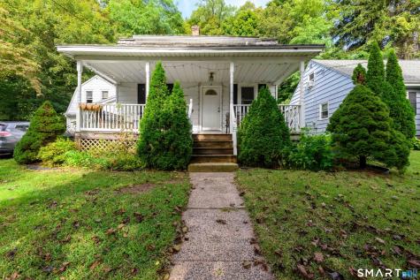 16 Linden Avenue Hamden CT 06518