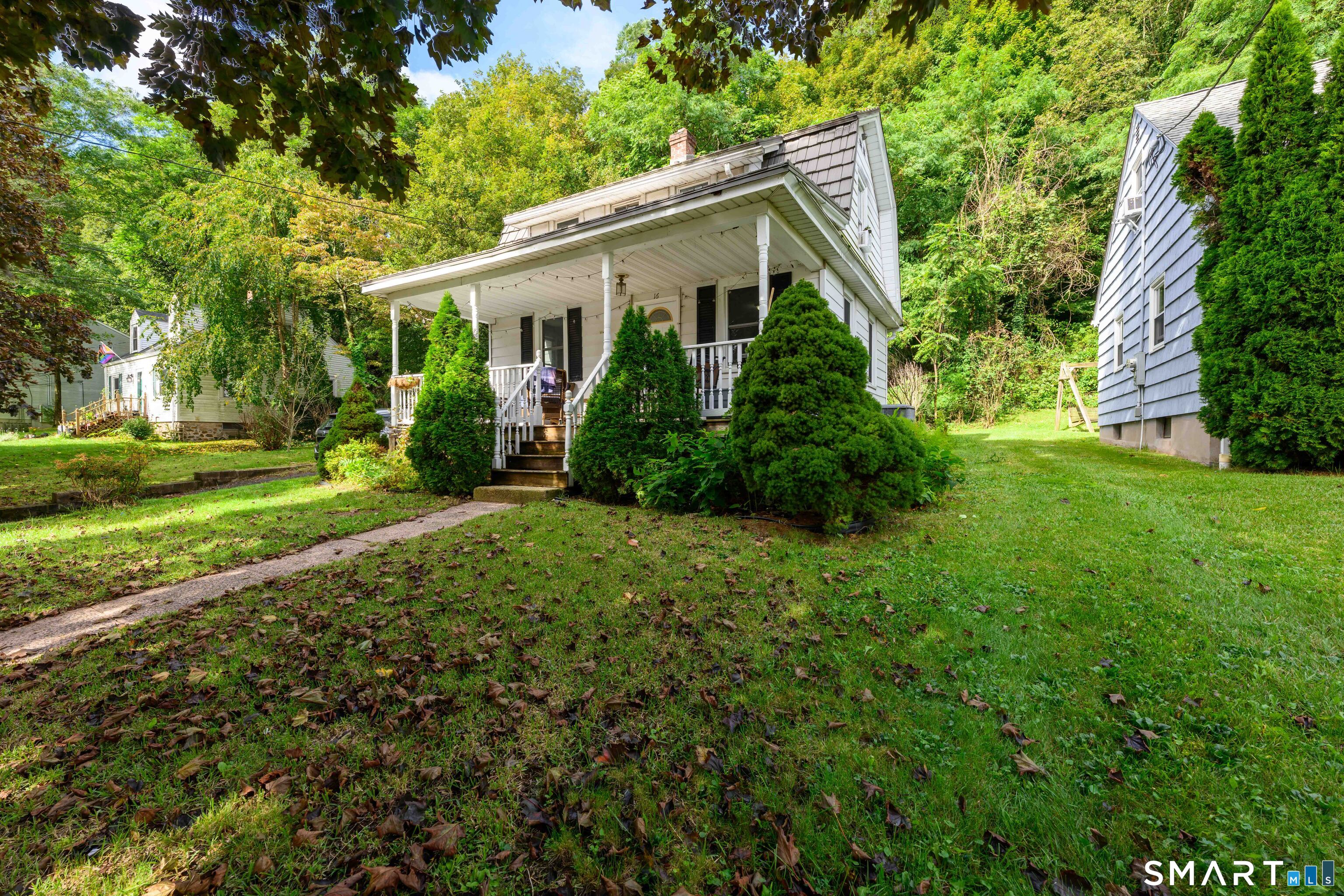 16 Linden Avenue Hamden CT 06518