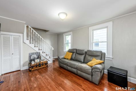16 Linden Avenue Hamden CT 06518