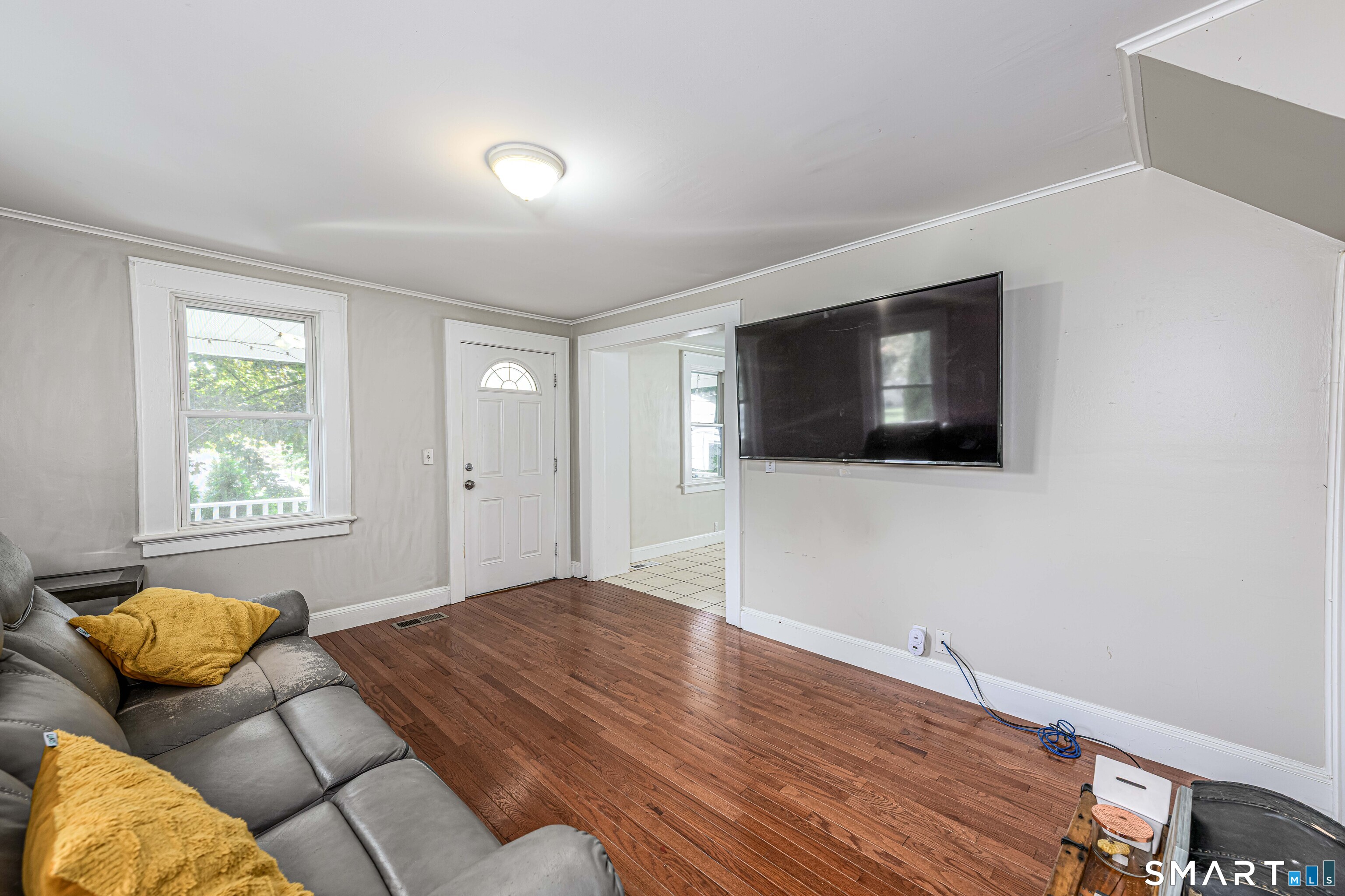 16 Linden Avenue Hamden CT 06518