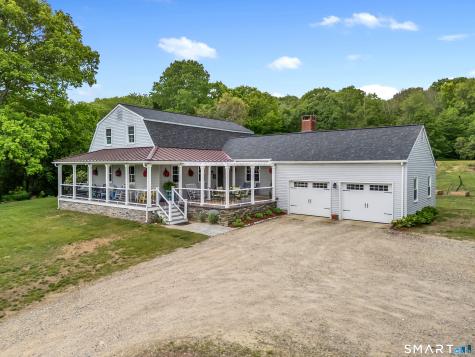 103 Nelkin Road Colchester CT 06415