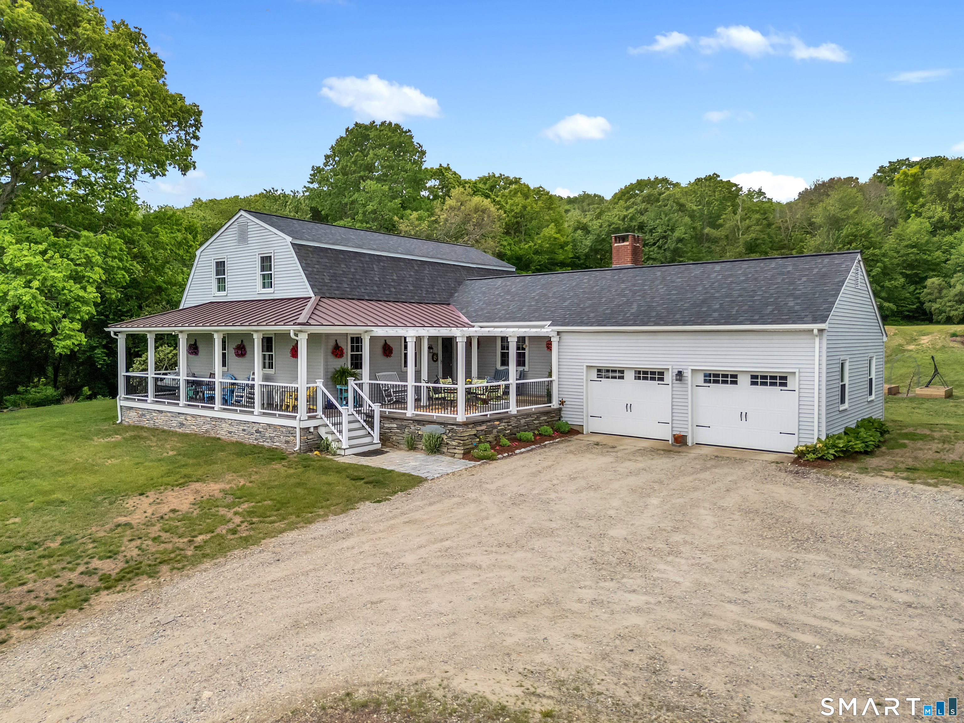 103 Nelkin Road Colchester CT 06415