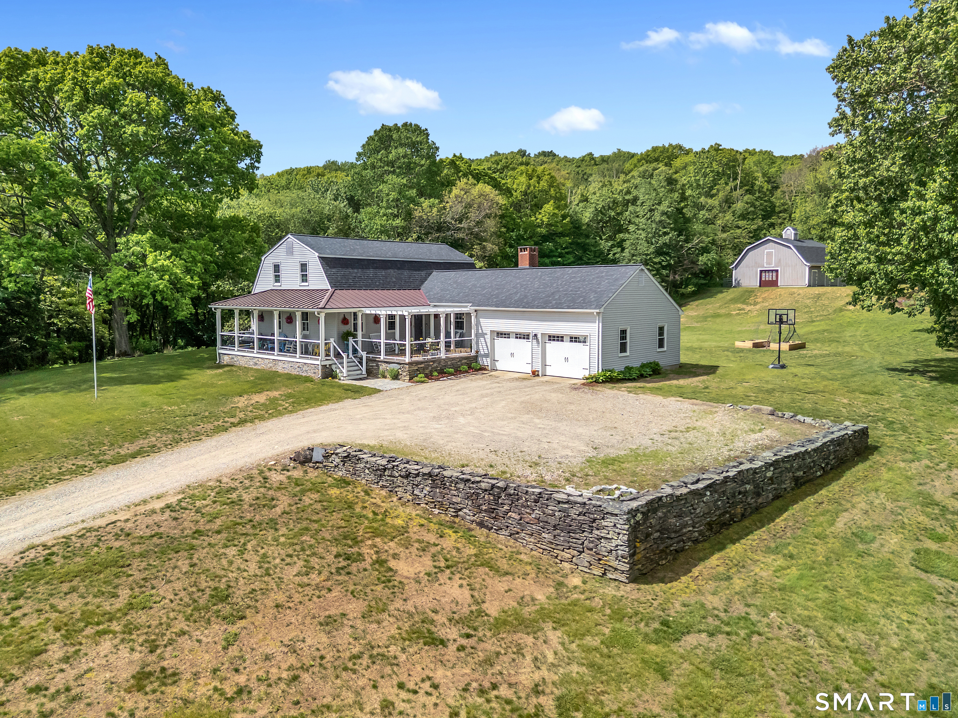 103 Nelkin Road Colchester CT 06415