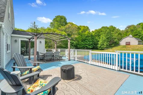 103 Nelkin Road Colchester CT 06415