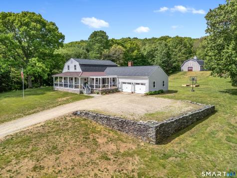 103 Nelkin Road Colchester CT 06415