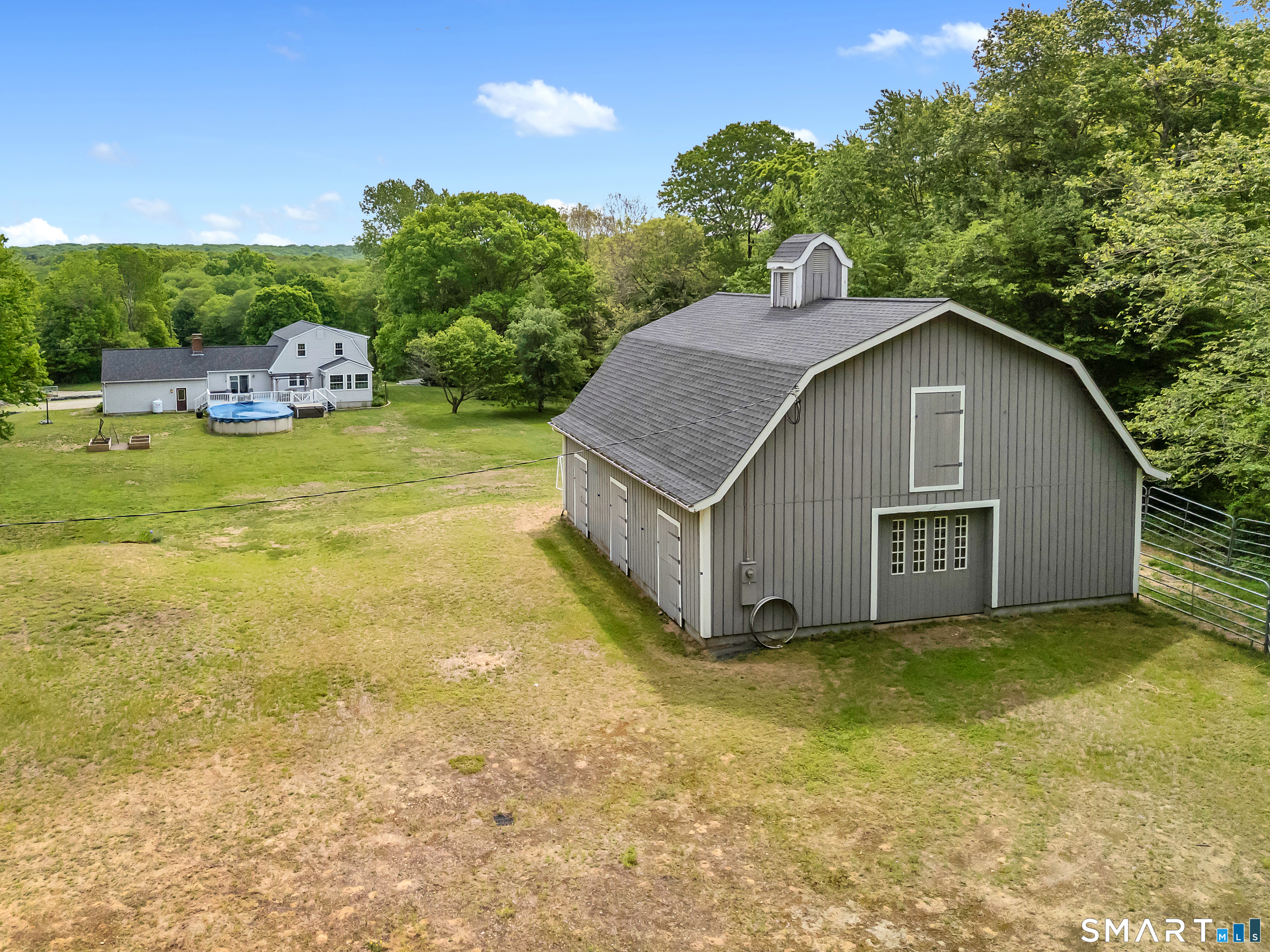 103 Nelkin Road Colchester CT 06415