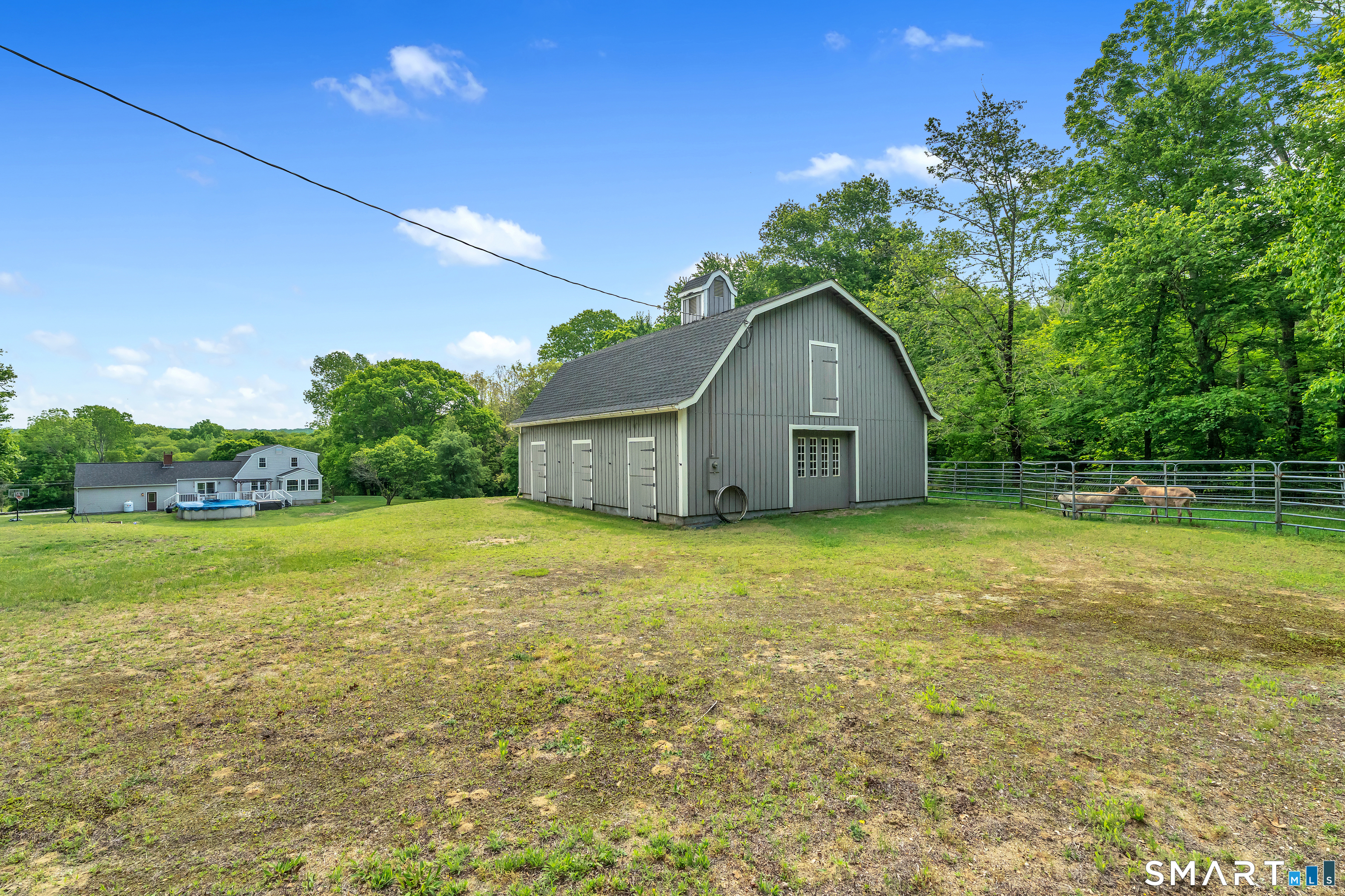 103 Nelkin Road Colchester CT 06415