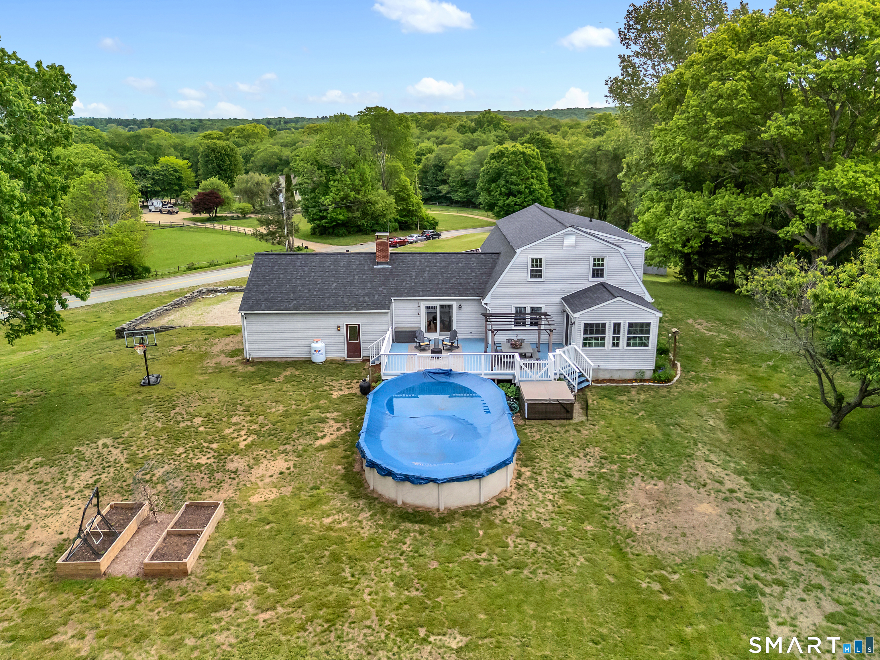 103 Nelkin Road Colchester CT 06415