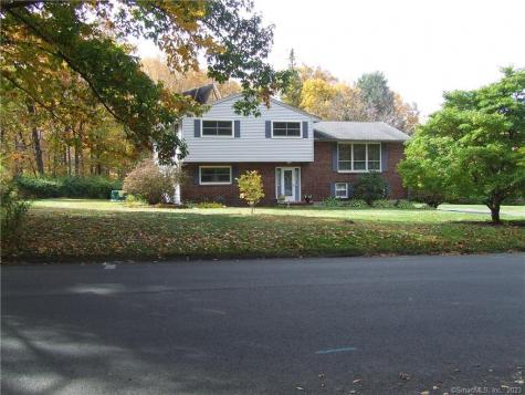 281 Fern Hill Road Watertown CT 06795