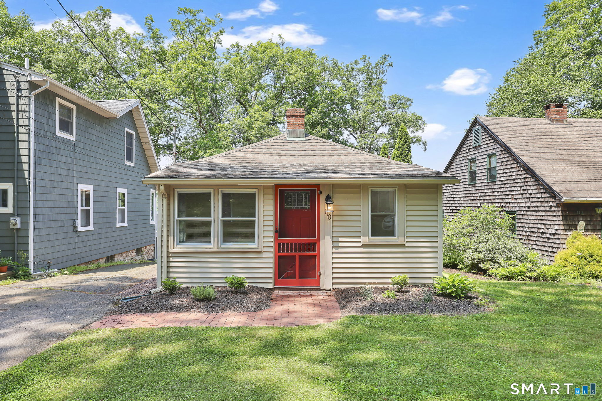 110 Great Hill Pond Road Portland CT 06480