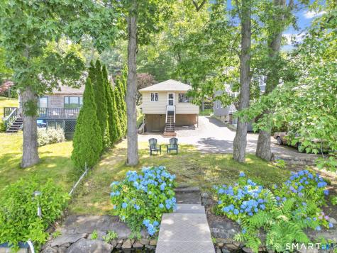110 Great Hill Pond Road Portland CT 06480