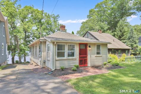 110 Great Hill Pond Road Portland CT 06480