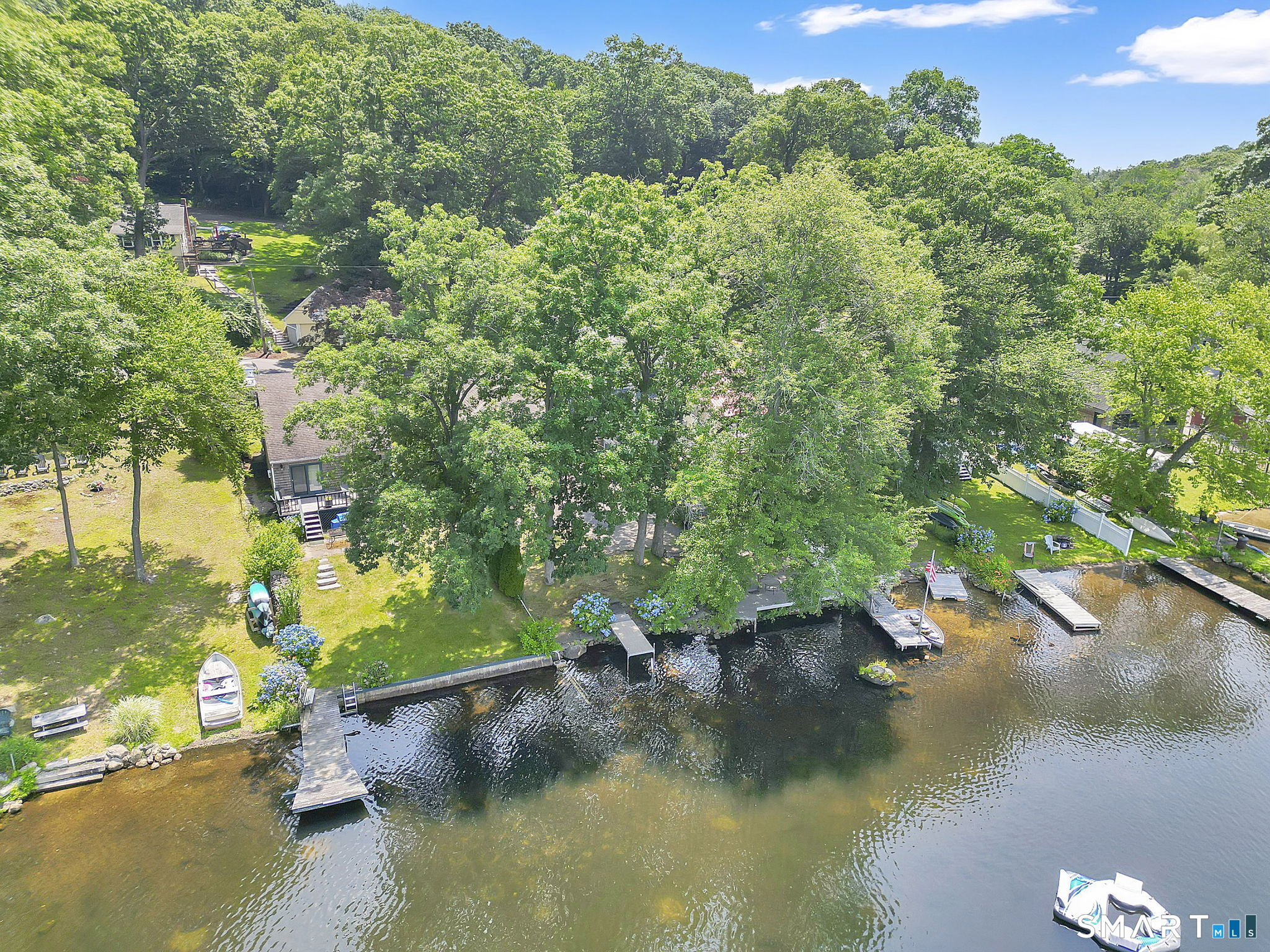 110 Great Hill Pond Road Portland CT 06480