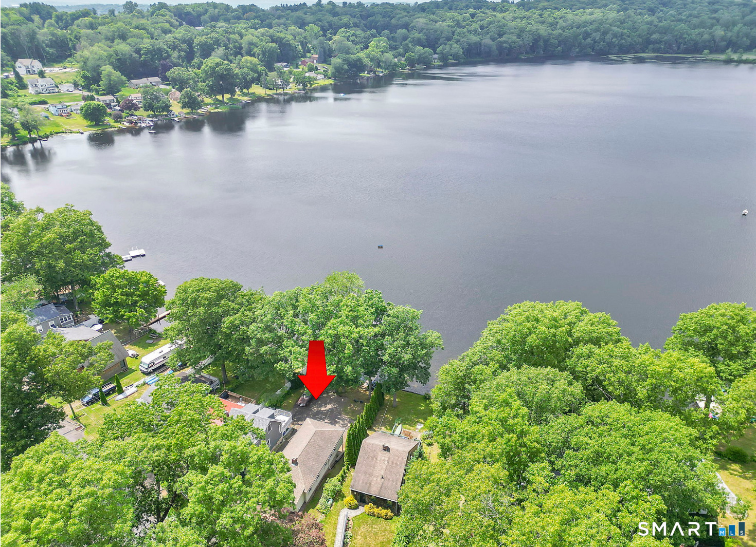 110 Great Hill Pond Road Portland CT 06480