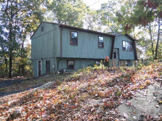 69 Hobson Street East Haven CT 06512