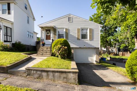 106 Laval Street Waterbury CT 06706