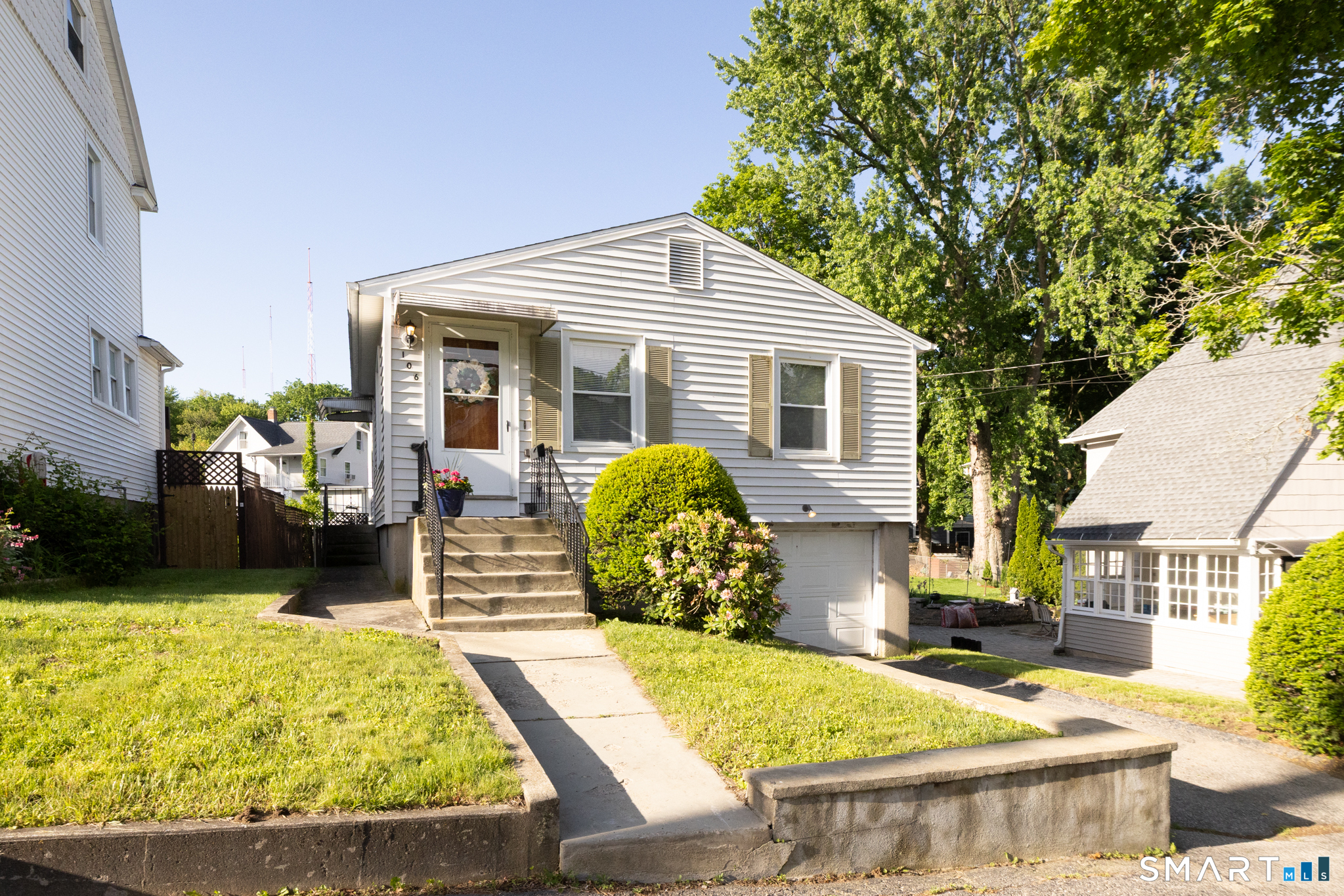 106 Laval Street Waterbury CT 06706