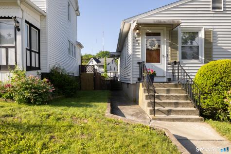 106 Laval Street Waterbury CT 06706