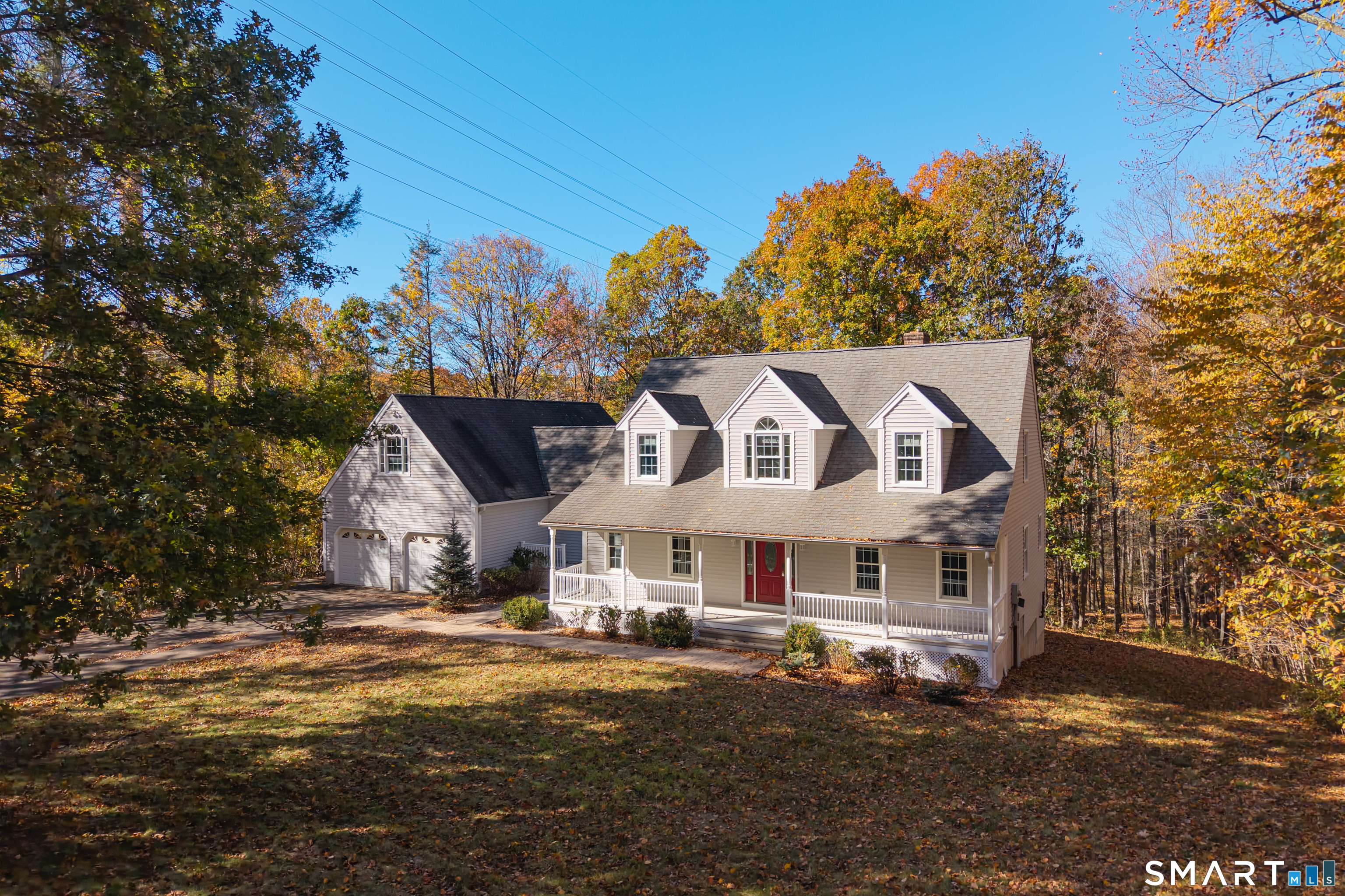 173-R Foot Hills Road Durham CT 06422