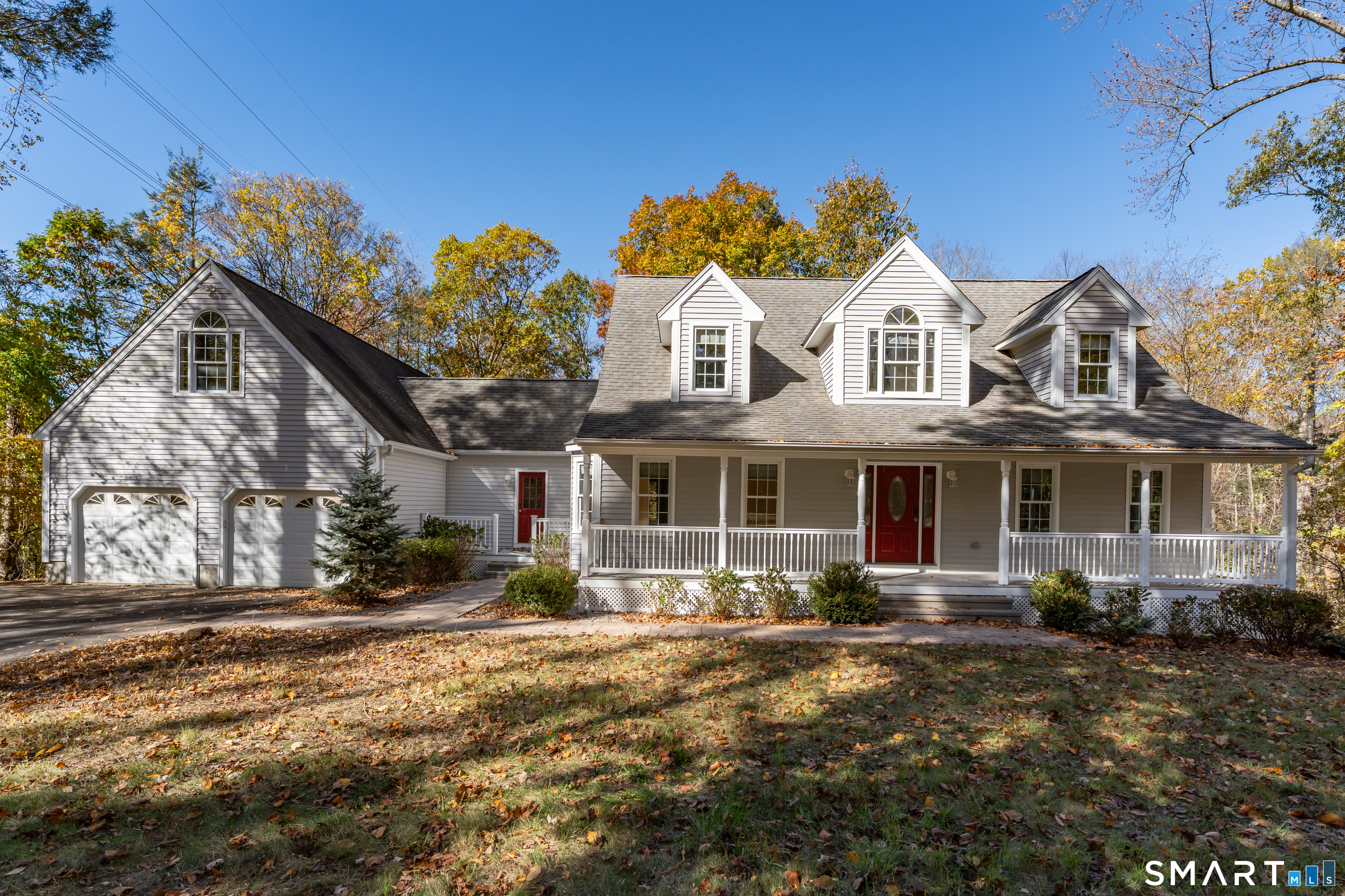 173-R Foot Hills Road Durham CT 06422