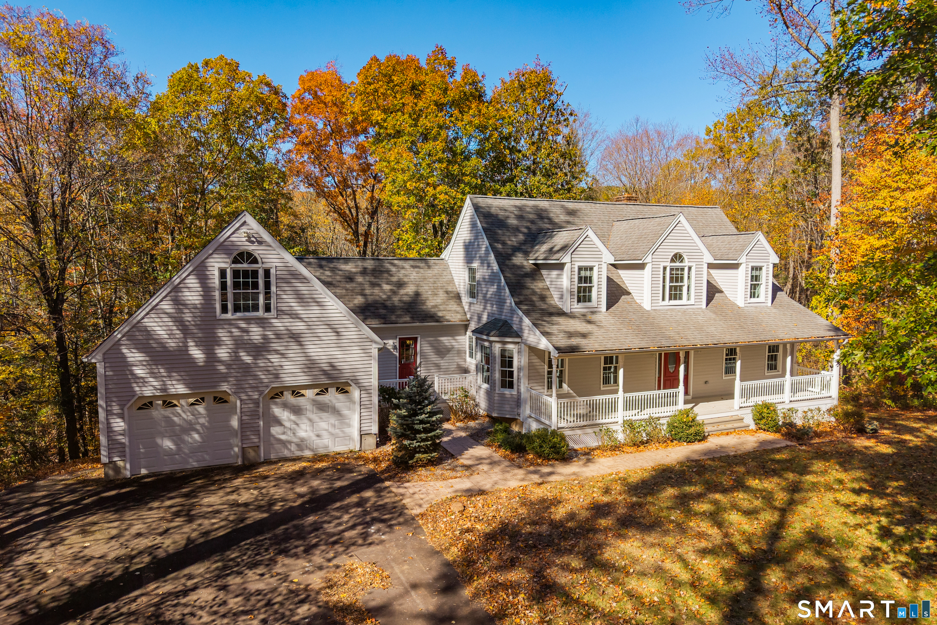 173-R Foot Hills Road Durham CT 06422
