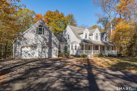 173-R Foot Hills Road Durham CT 06422