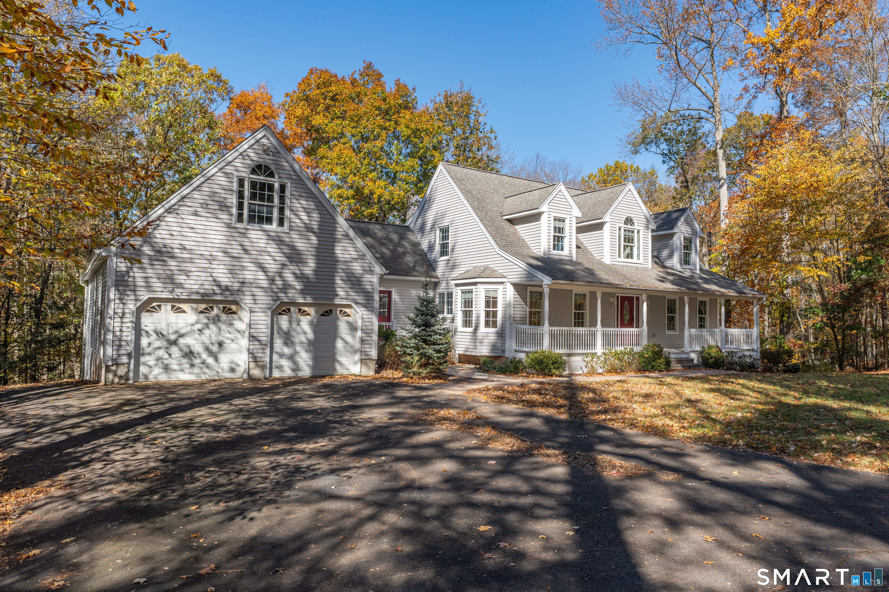 173-R Foot Hills Road Durham CT 06422