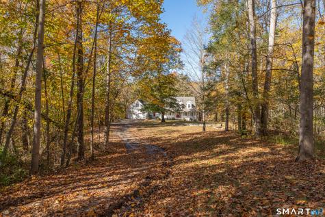 173-R Foot Hills Road Durham CT 06422