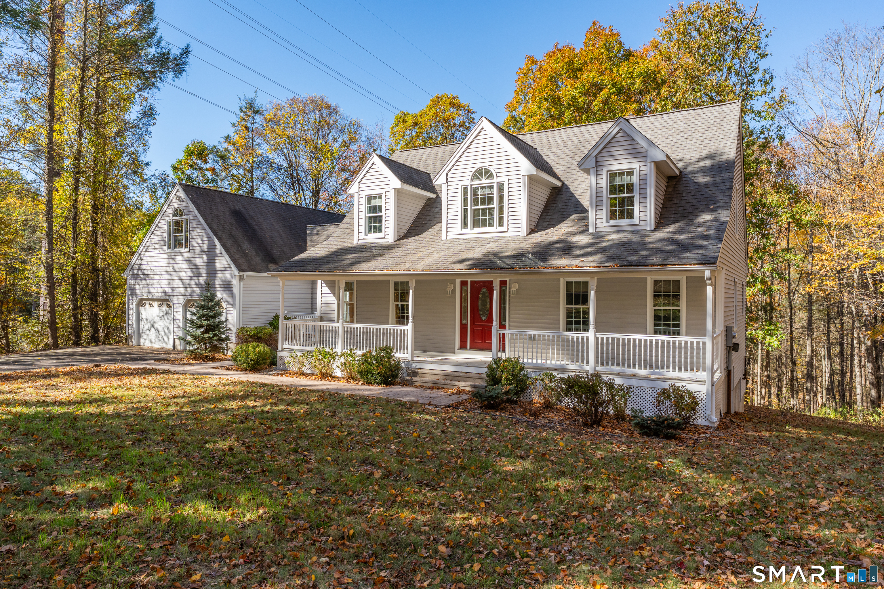 173-R Foot Hills Road Durham CT 06422