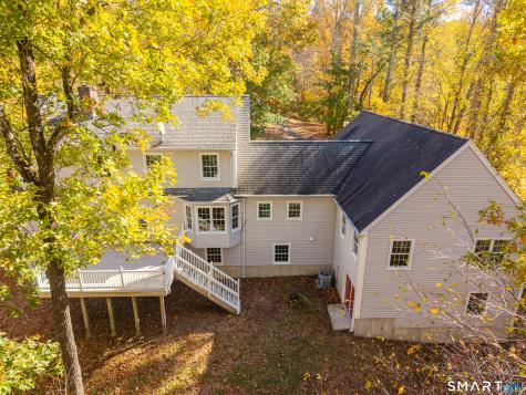 173-R Foot Hills Road Durham CT 06422