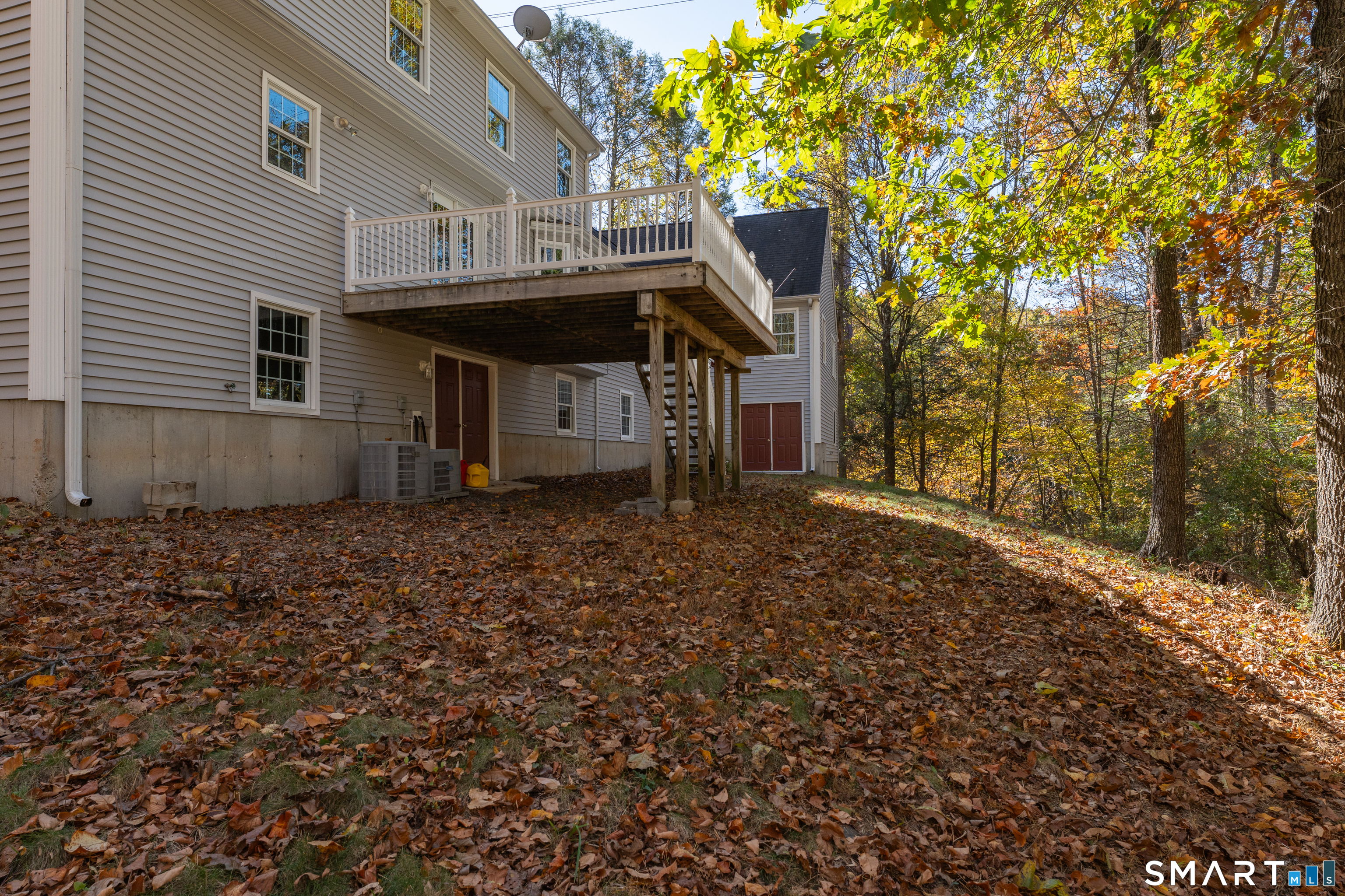 173-R Foot Hills Road Durham CT 06422