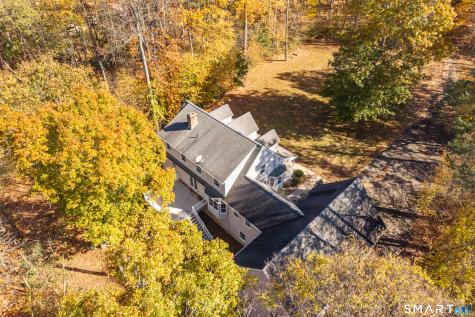 173-R Foot Hills Road Durham CT 06422