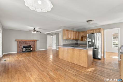 173-R Foot Hills Road Durham CT 06422