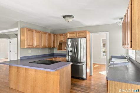 173-R Foot Hills Road Durham CT 06422