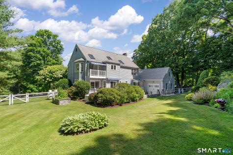 674 Middle Road Turnpike Woodbury CT 06798