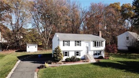 89 Pheasant Run Road Bristol CT 06010