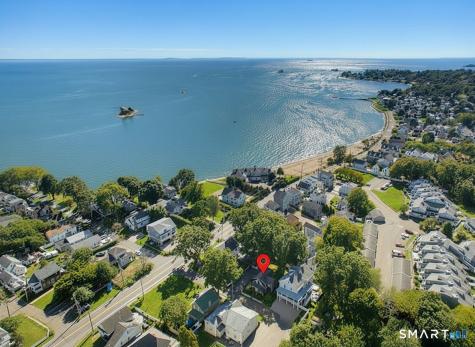 132 Limewood Avenue Branford CT 06405